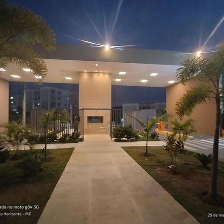 Apartamento Inteiro Proximo Aeroporto De Confins Vespasiano Exterior photo