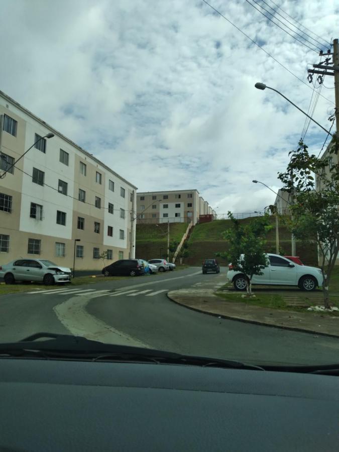 Apartamento Inteiro Proximo Aeroporto De Confins Vespasiano Exterior photo