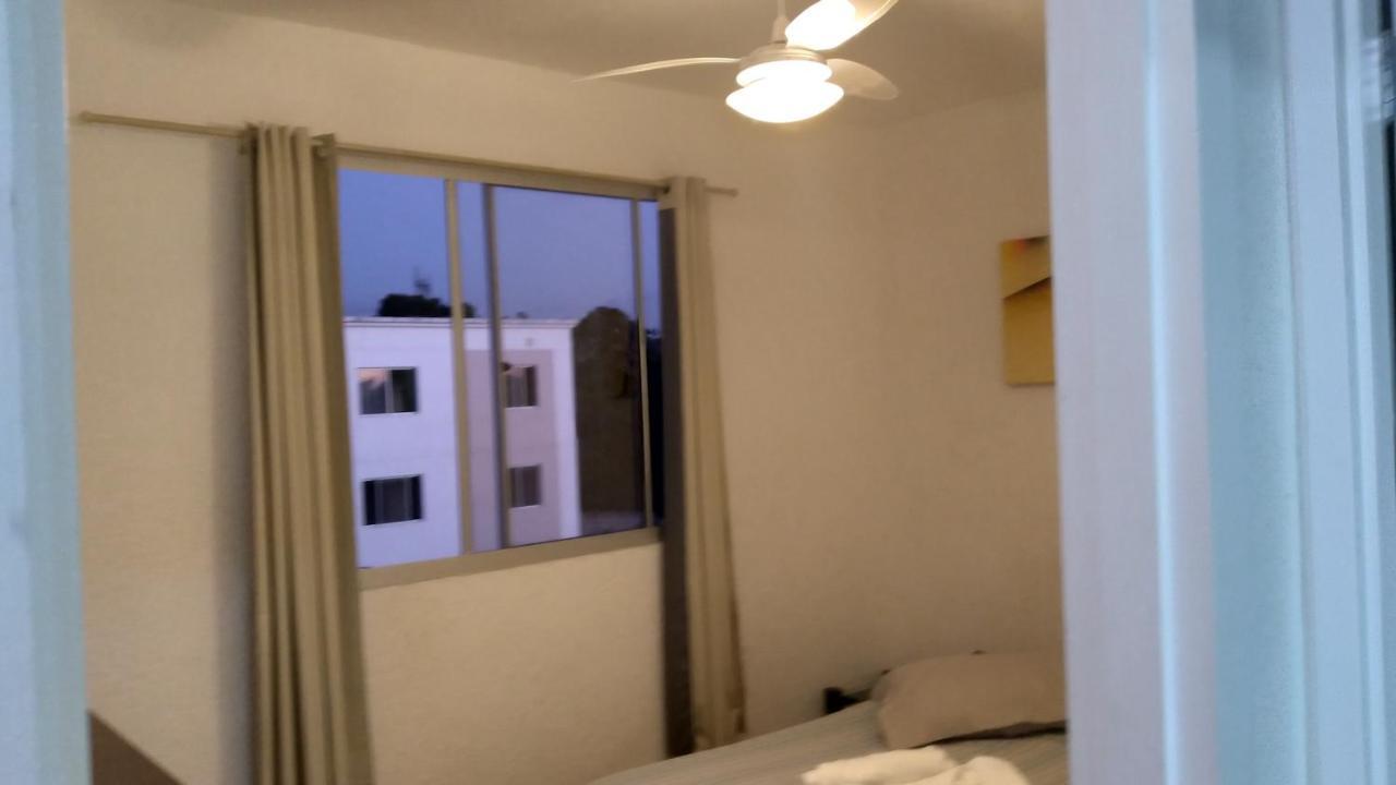 Apartamento Inteiro Proximo Aeroporto De Confins Vespasiano Exterior photo