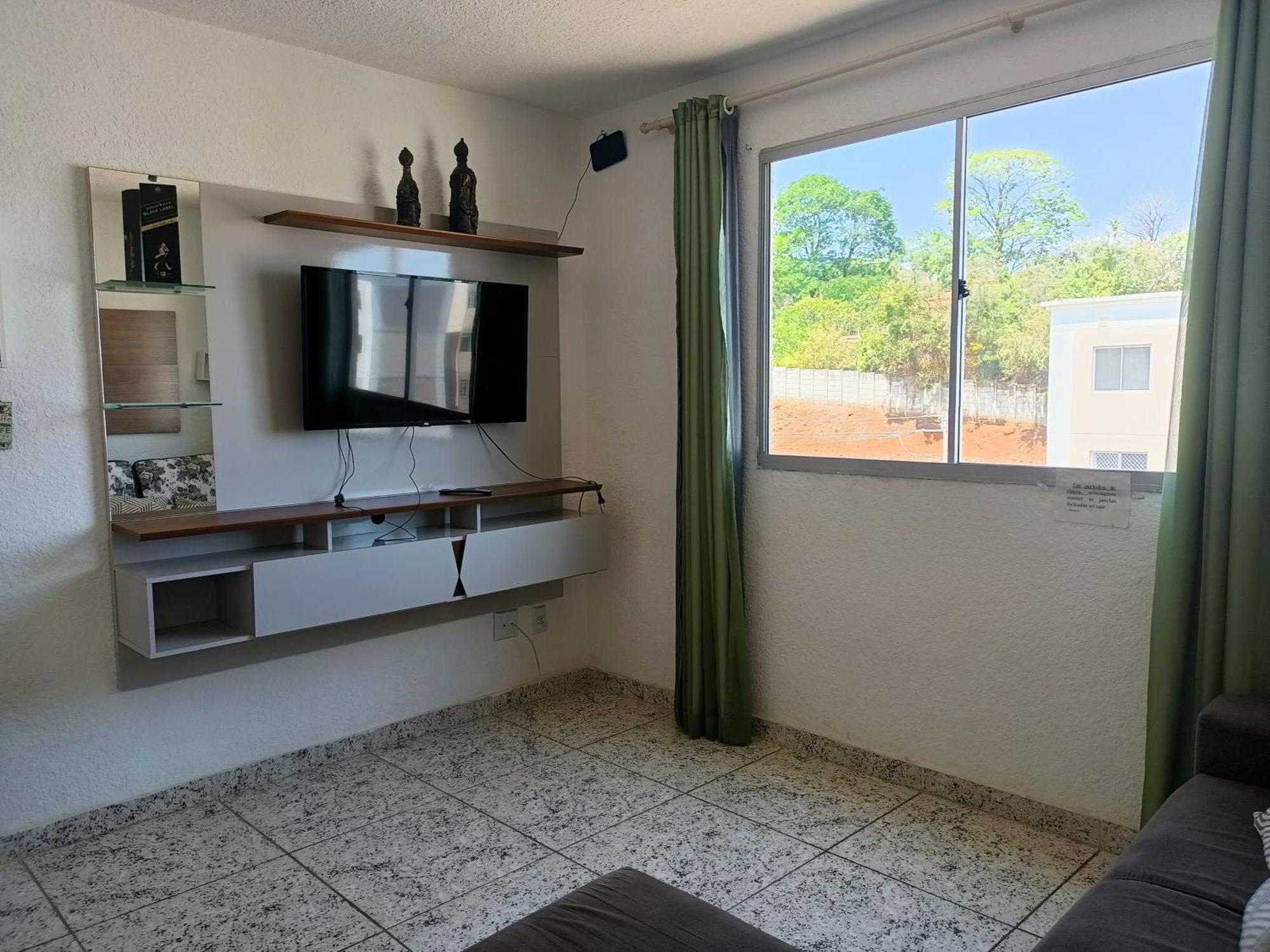 Apartamento Inteiro Proximo Aeroporto De Confins Vespasiano Exterior photo